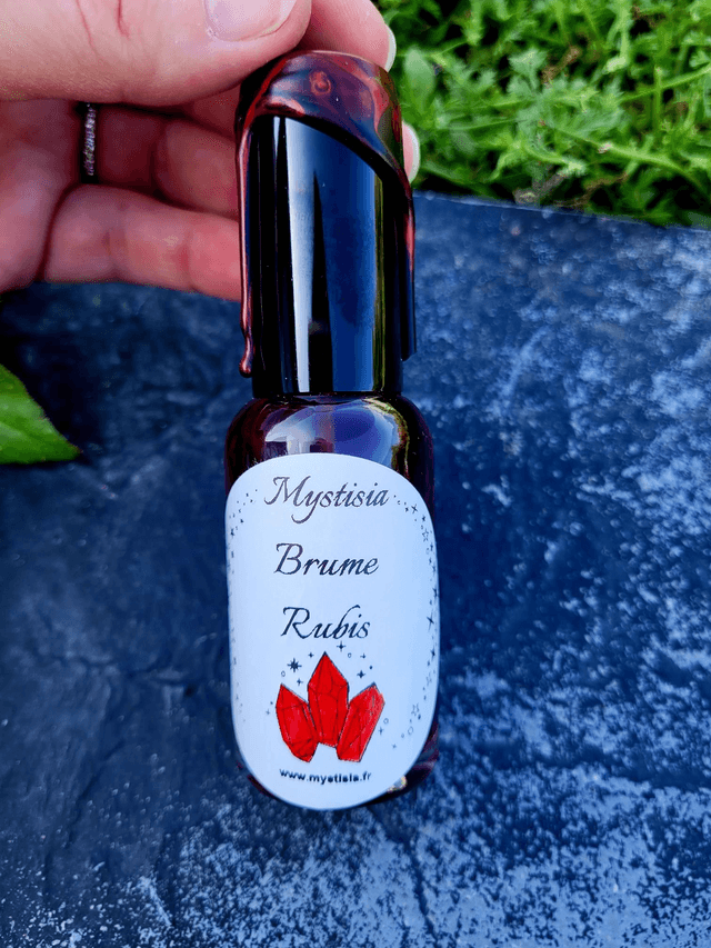 Brume Rubis (30ml)