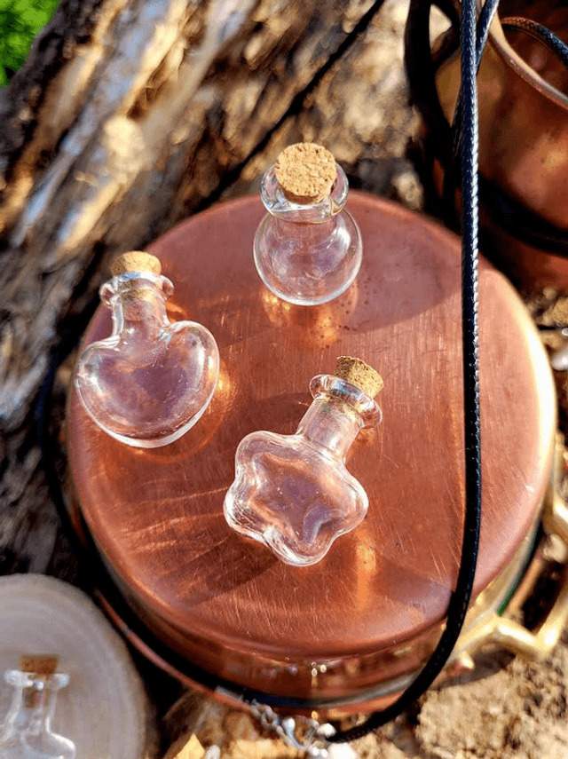 Amulette de protection