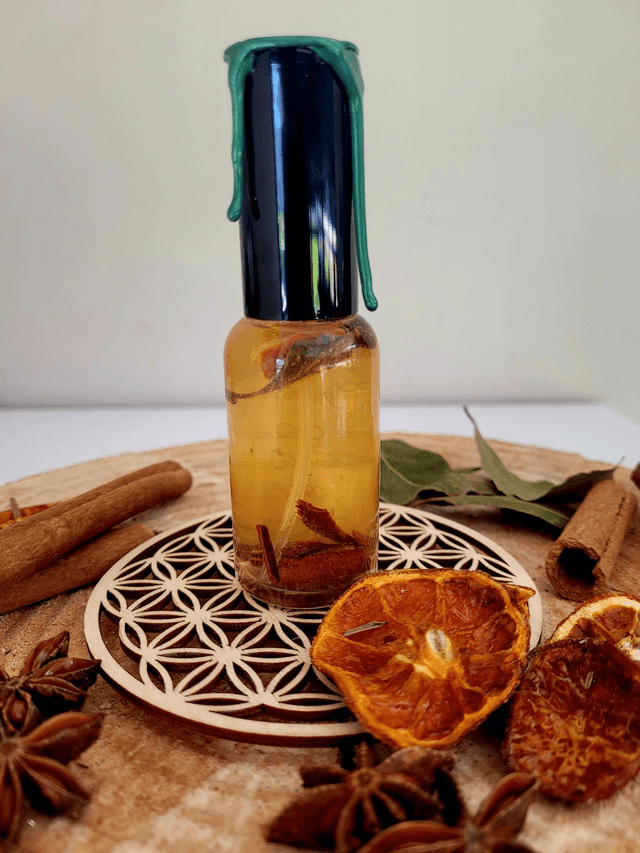 Brume Chance & Abondance (30ml)