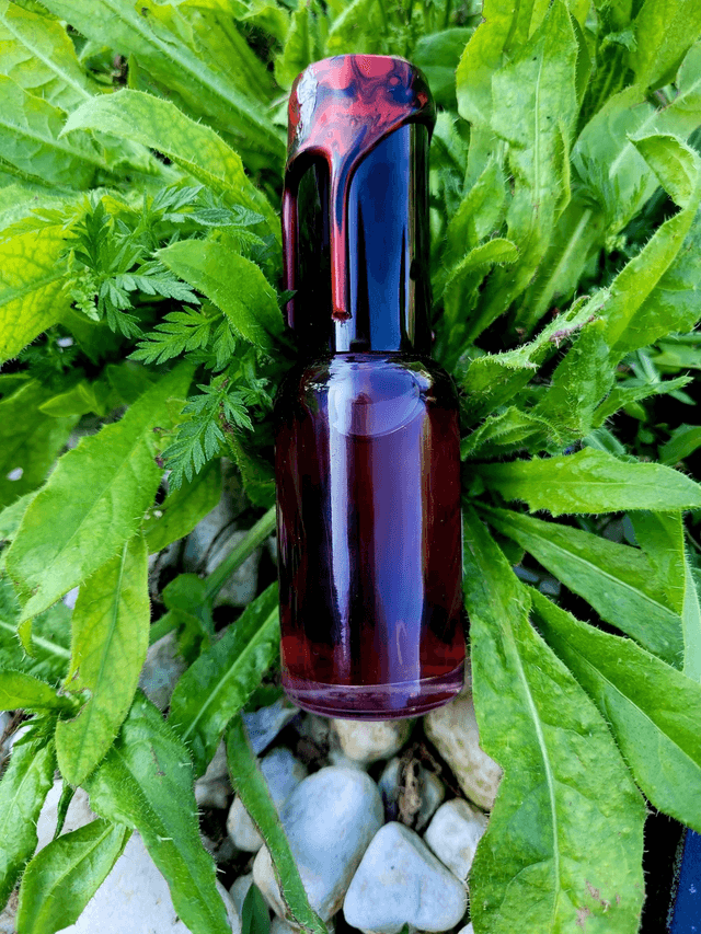 Brume Rubis (30ml)