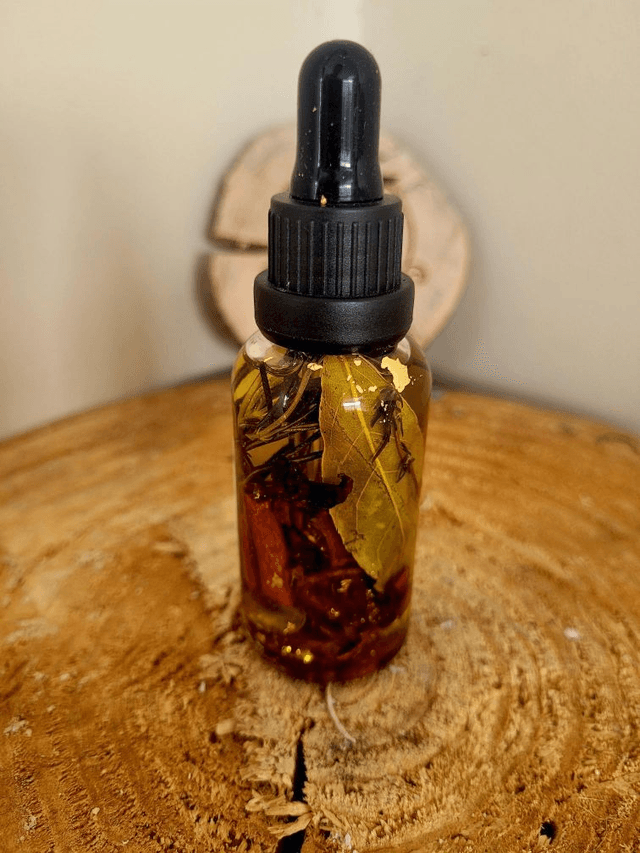 Élixir Chance & Abondance 30ml