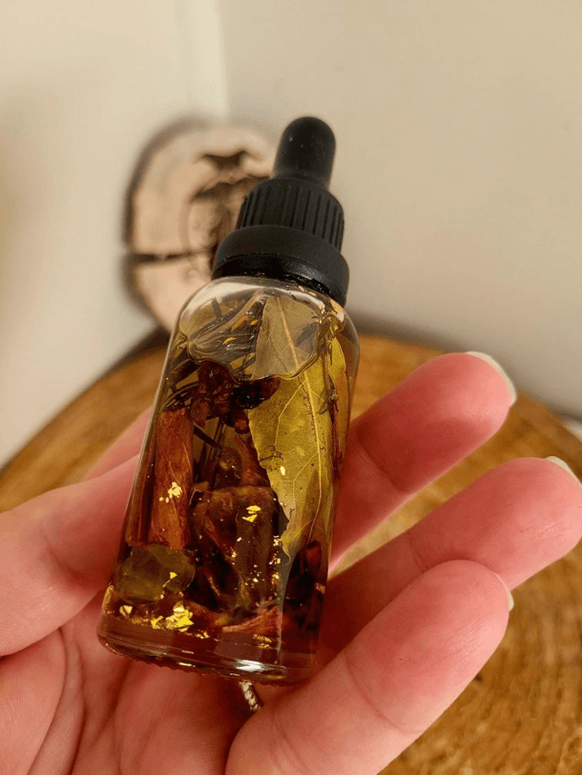 Élixir Chance & Abondance 30ml