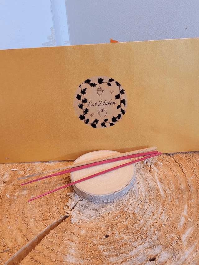 Lot Mabon
