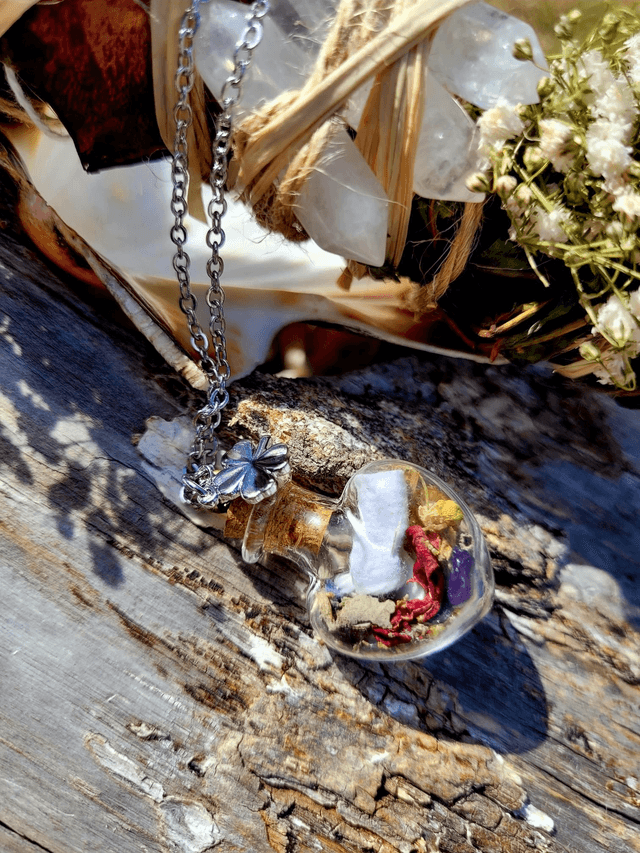 Amulette de protection - divinité Odin (à l'unité)