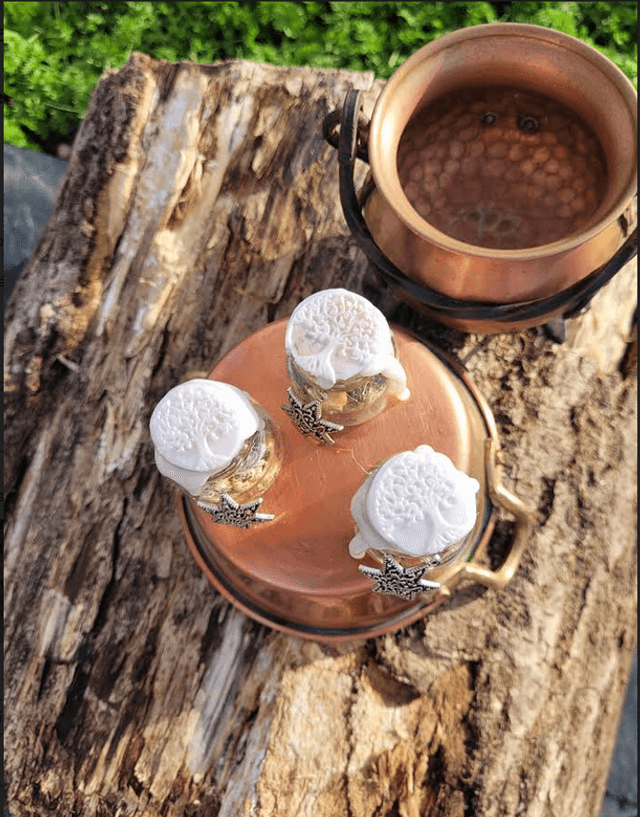 Spell jar Enfant - 10ml  (à l'unité)